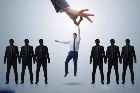 企業管理 人盡其才，而非改變人性